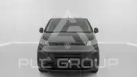 2025 Peugeot Expert