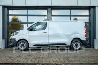 2025 Peugeot Expert
