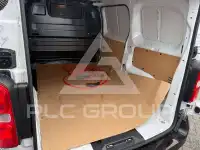 2025 Peugeot Expert