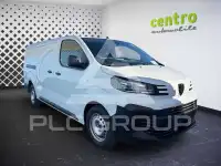 2025 Peugeot Expert