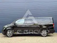 2025 Peugeot Expert
