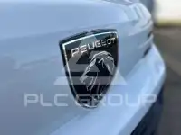 2025 Peugeot Expert