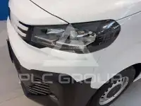2025 Peugeot Expert
