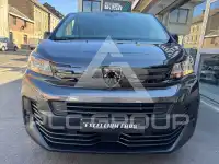 2025 Peugeot Expert