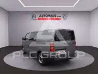 2025 Peugeot Expert