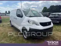 2025 Peugeot Expert