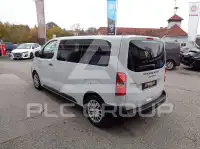2025 Peugeot Expert