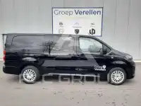 2025 Peugeot Expert