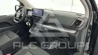 2025 Peugeot Expert