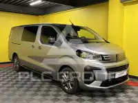 2025 Peugeot Expert
