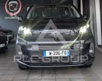2025 Peugeot Expert