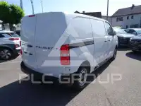 2025 Peugeot Expert