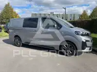 2025 Peugeot Expert