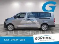 2025 Peugeot Expert