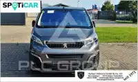 2025 Peugeot Expert