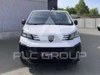 2025 Peugeot Expert