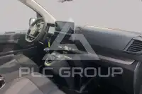 2025 Peugeot Expert