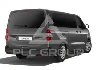 2026 Peugeot Expert