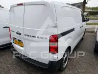 2025 Peugeot Expert