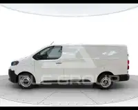 2025 Peugeot Expert