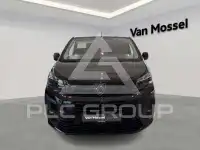 2025 Peugeot Expert