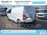 2025 Peugeot Expert