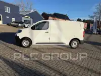 2025 Peugeot Expert