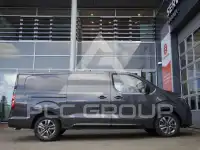2025 Peugeot Expert