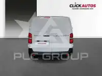2025 Peugeot Expert