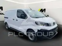 2025 Peugeot Expert