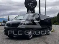 2025 Peugeot Expert