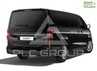 2025 Peugeot Expert