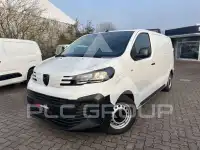 2025 Peugeot Expert
