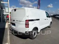 2025 Peugeot Expert