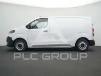 2025 Peugeot Expert