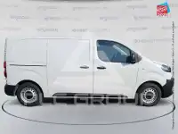 2025 Peugeot Expert