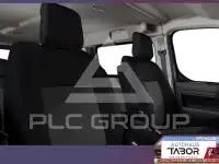 2025 Peugeot Expert