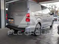 2025 Peugeot Expert