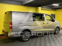 2025 Peugeot Expert