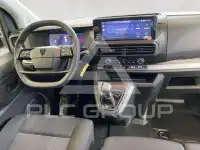 2025 Peugeot Expert