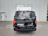 2025 Peugeot Expert