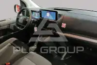 2025 Peugeot Expert