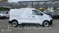 2025 Peugeot Expert