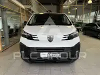 2025 Peugeot Expert