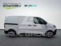 2025 Peugeot Expert
