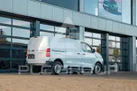 2025 Peugeot Expert
