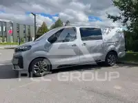 2025 Peugeot Expert