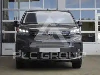 2025 Peugeot Expert