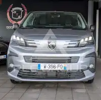 2025 Peugeot Expert