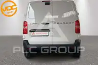 2025 Peugeot Expert